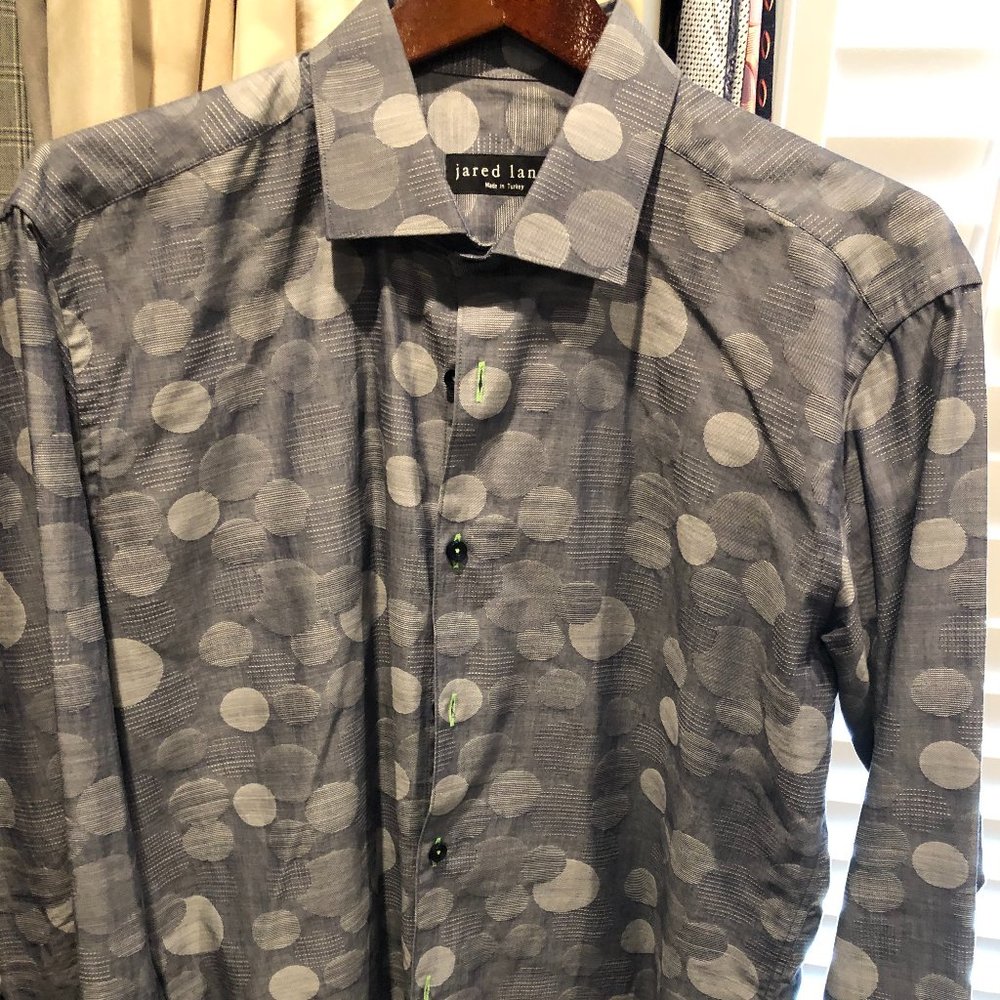 Super Fun Jarred Lang Shirt